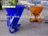 agricultural machinery spreader