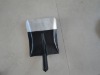 agricultural tool S501 Band Steel Square Shovel Head