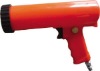 air caulking gun