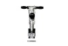 air compressor jack hammer Y0-18