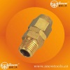 air connector,air coupler,pneumatic connector,swivel connector