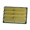 air filter for HUS268 chainsaw(whole unit)