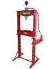 air/hydraulic 30T shop press