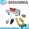 air line accessory, safety air blow gun kits, SMT8539