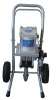 air operated airless paint sprayer
