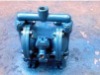 air operated diaphragm pump