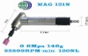 air tool MAG-121N
