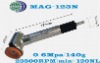 air tool pneumatic tool angle grinders MAG-123N
