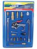 air tool set, AIR BLOW GUN SET, AIR BLOW GUN KIT
