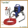 airless paint sprayer NA420(piston pump)