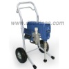 airless paint sprayer graco type