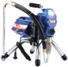 airless paint sprayer rental