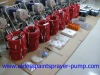 airless piston pump sprayer