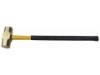 all brass hammer