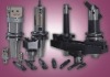 all kinds Rough machining and finishing of boring tools