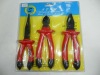 all kinds high quality combination pliers sets