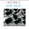 all kinds of ISO BT/ST/JT/ 30/40/50 pull stud