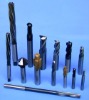 all kinds of carbide tools