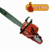 all kinds of chain saw 52cc/gasoline chainsaw/5200 gasoline chain saw