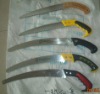 all kinds of pruing saw