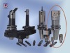all kinds of sizes Finishing and rough machining boring tools