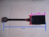 all metal shovel S512