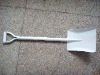all metal shovel with Y-grip shovel S501MY