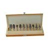 all shapes and sizes carbide rotary files tungsten carbide burrs