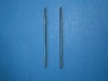 all shapes of tungsten carbide rotary burrs
