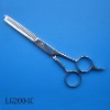 all stainless steel hair scissors