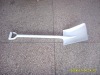 all steel shovel S501MY