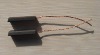 alternator carbon brushes 5*12.5*32