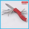 alumina hand 11 function knife