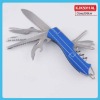 alumina hand 11 function knife