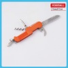 alumina hand multi function knife