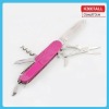 alumina hand multi function knife