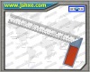 aluminium alloy Angle Rule