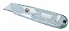 aluminium alloy Cutter/utility knfie/cutter knife