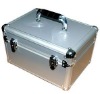 aluminium carrying case