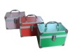 aluminium cosmetic case