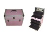 aluminium cosmetic case