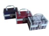 aluminium cosmetic case