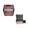 aluminium cosmetic case