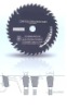 aluminium cutting saw blade
