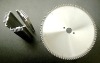 aluminium cutting tct saw blade