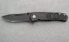 aluminium folding knife