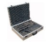 aluminium gun case
