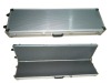 aluminium gun case