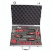 aluminium hand tool case