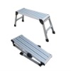 aluminium platform ladder